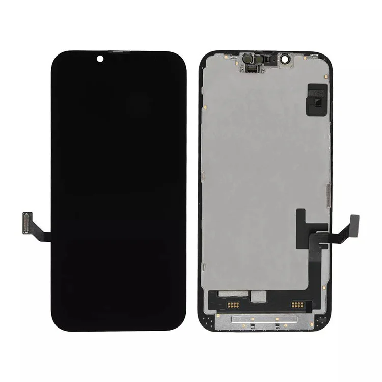 14 layar LCD
