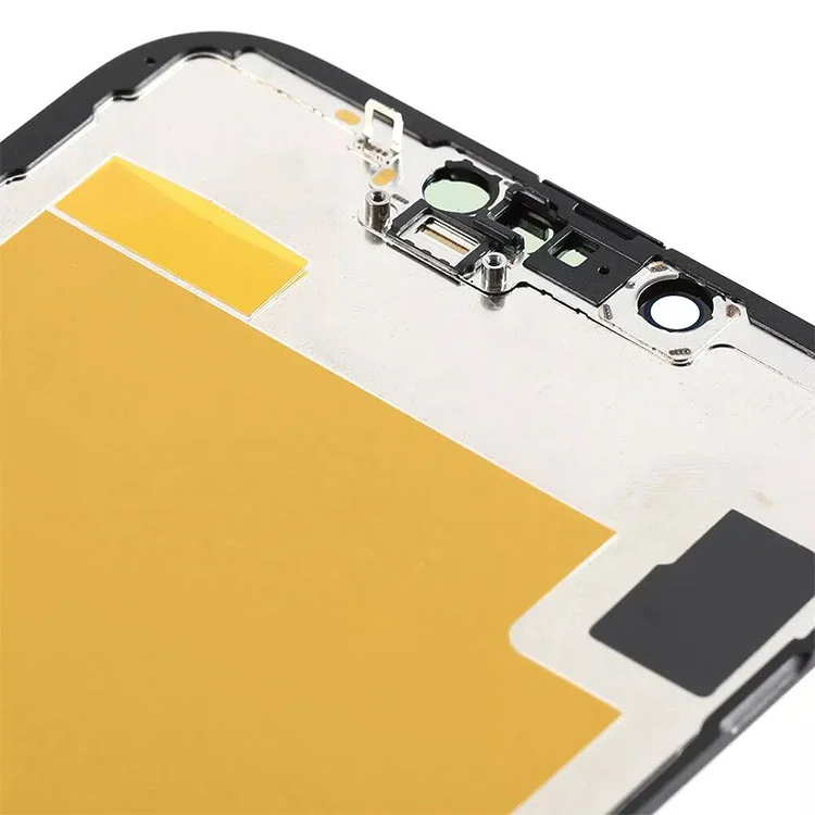14 plus layar LCD