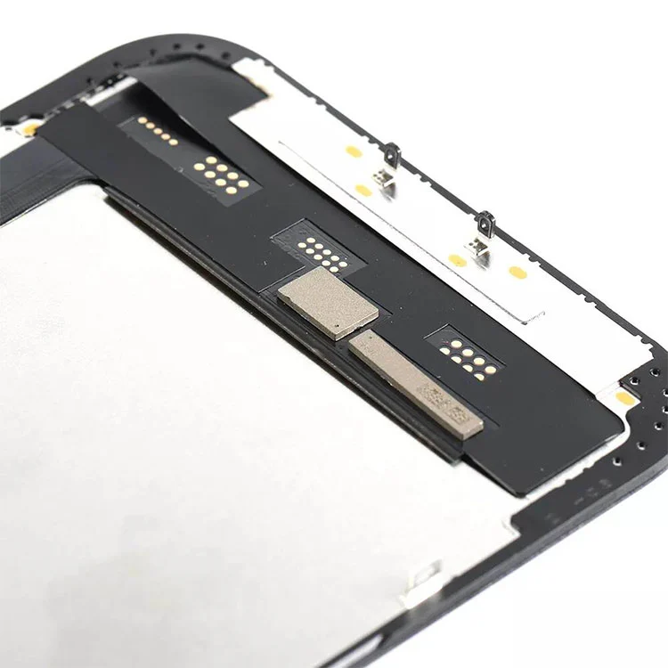 14 plus layar LCD