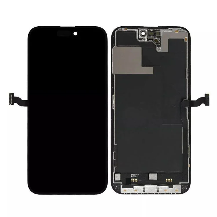 14 layar LCD Pro