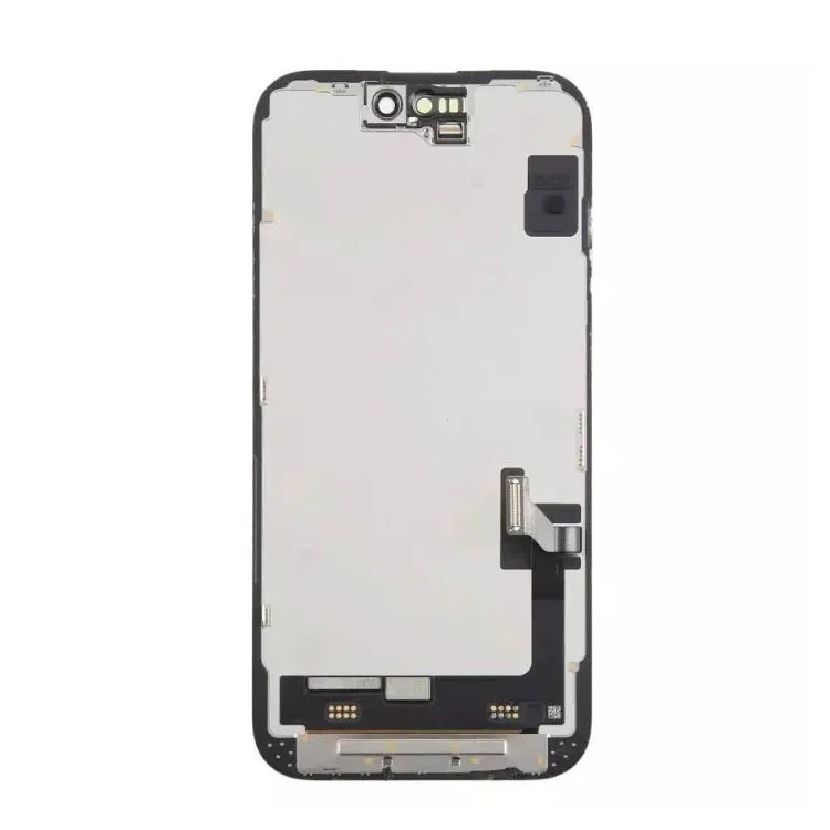 15 layar LCD