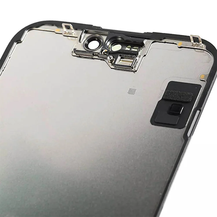 15 layar LCD