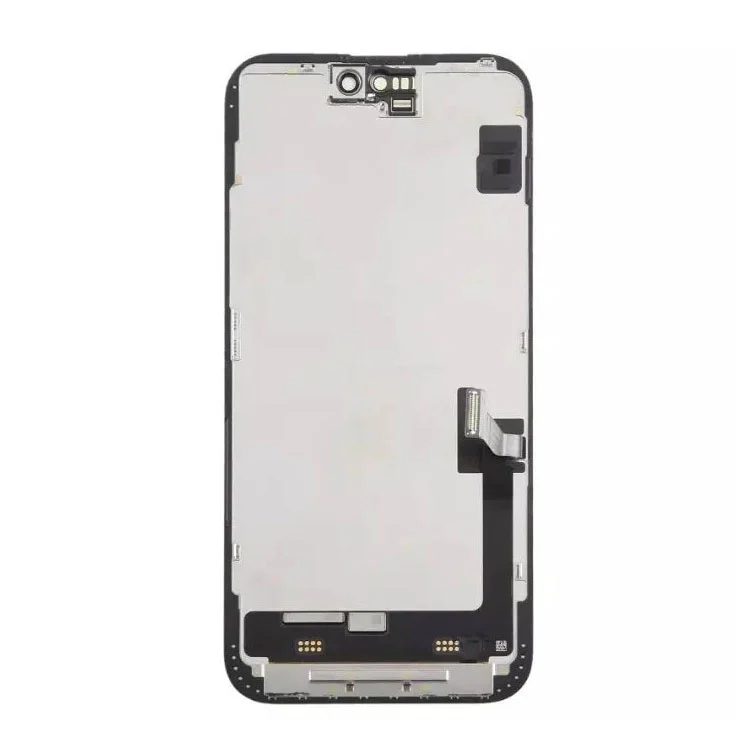 Layar 15 plus LCD