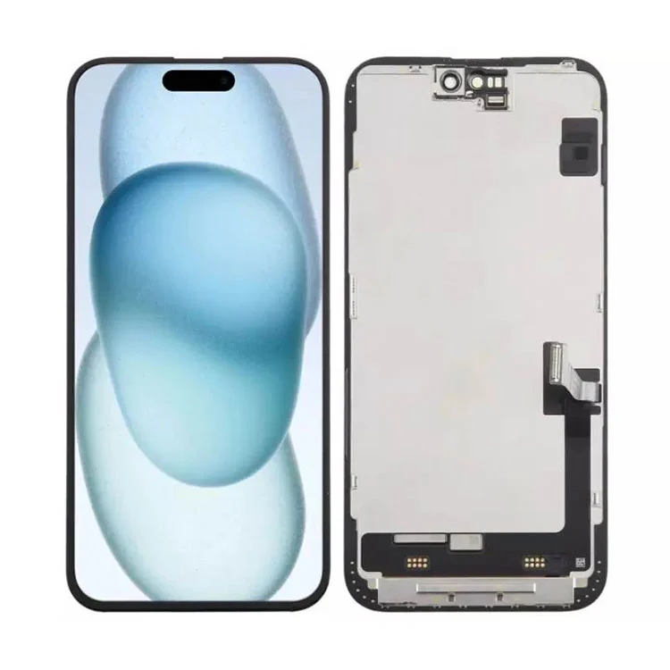 Layar 15 plus LCD