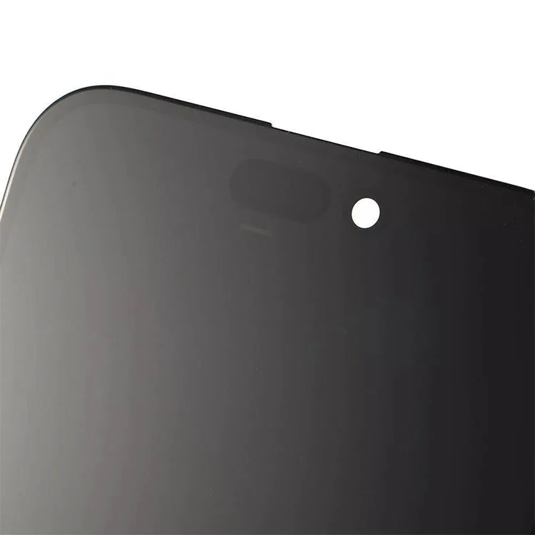 Layar 15 plus LCD
