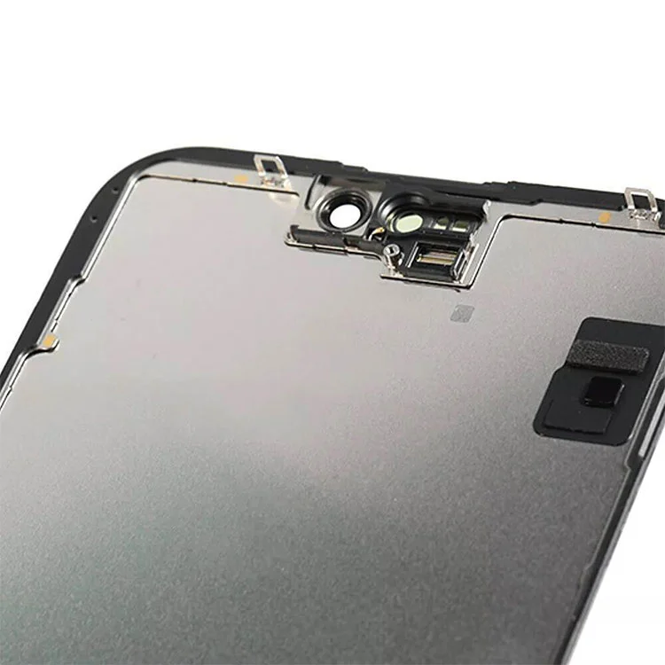Layar 15 plus LCD