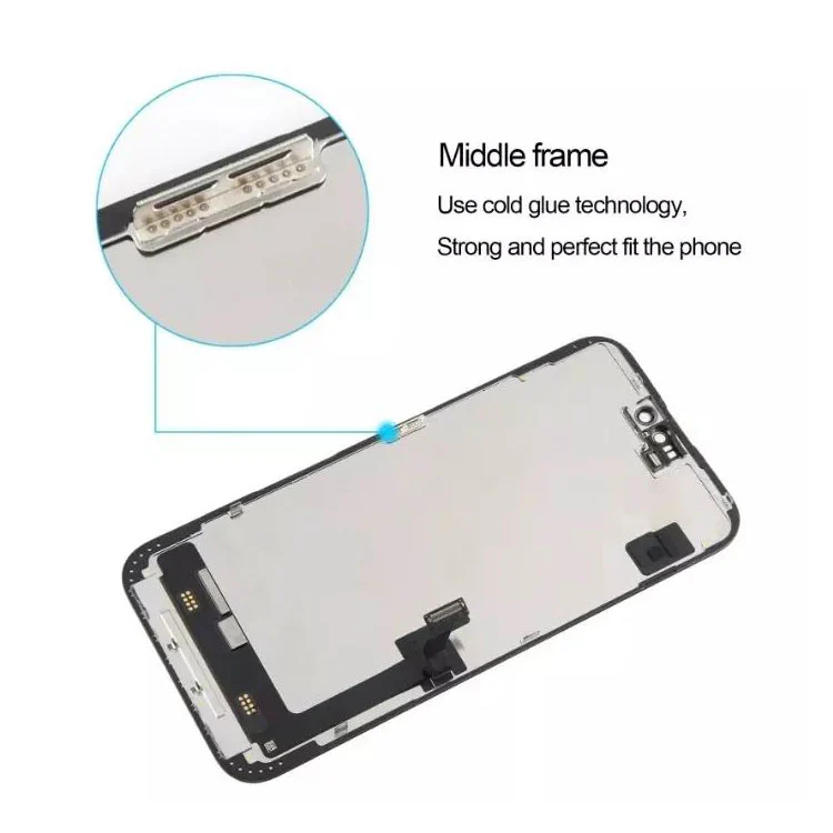 Layar 15 plus LCD