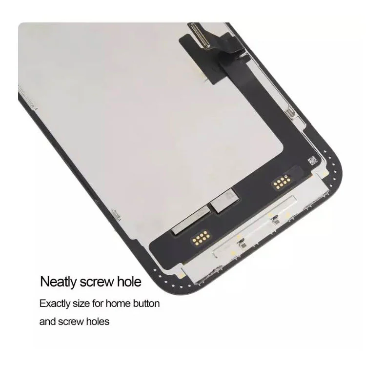 Layar 15 plus LCD