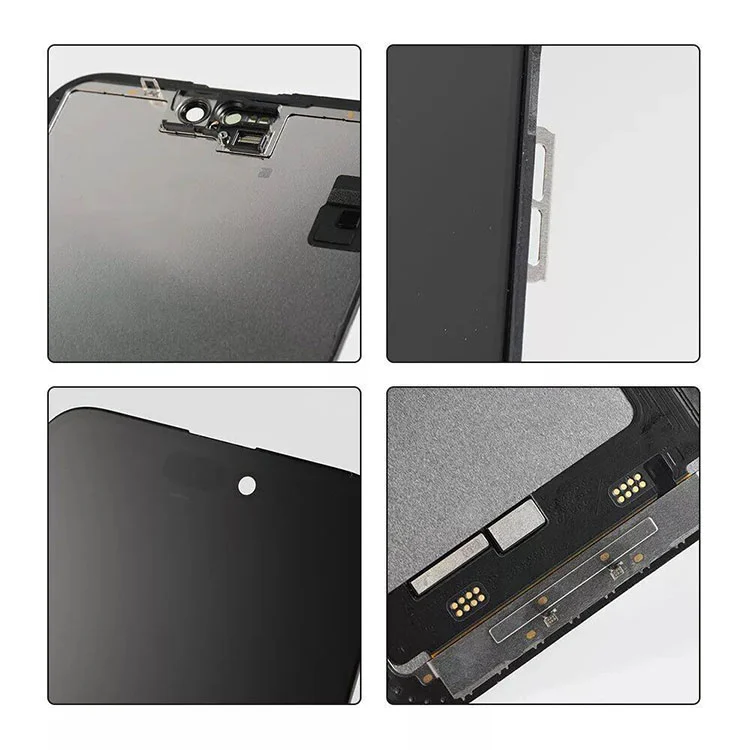 Layar 15 plus LCD