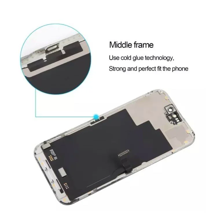 15 layar LCD Pro