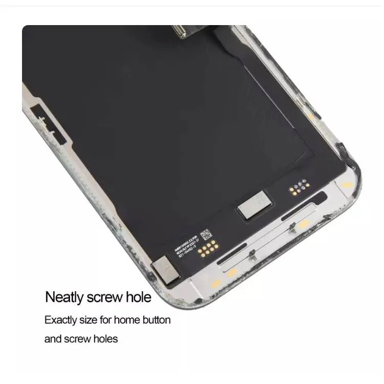 15 layar LCD Pro