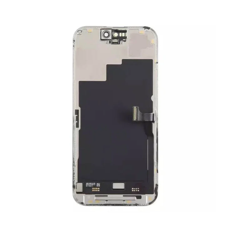 15 layar LCD Pro