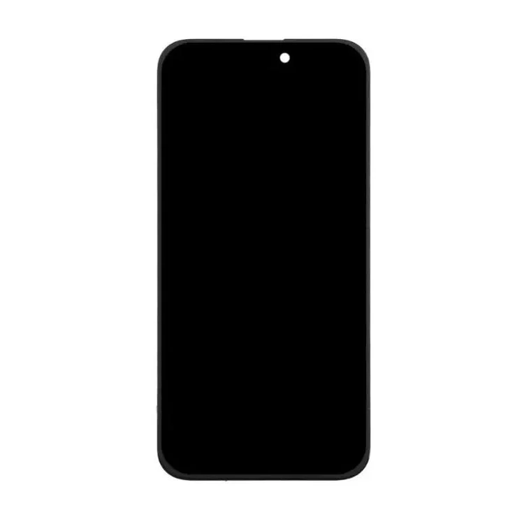 15 Layar LCD Pro Max