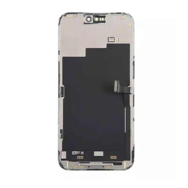 15 Layar LCD Pro Max