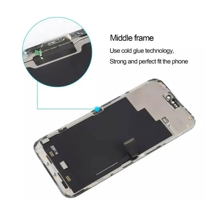 15 Layar LCD Pro Max
