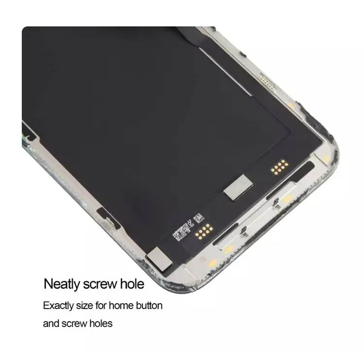 15 Layar LCD Pro Max