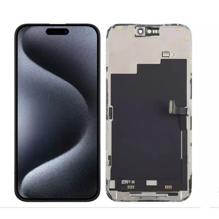 15 Layar LCD Pro Max