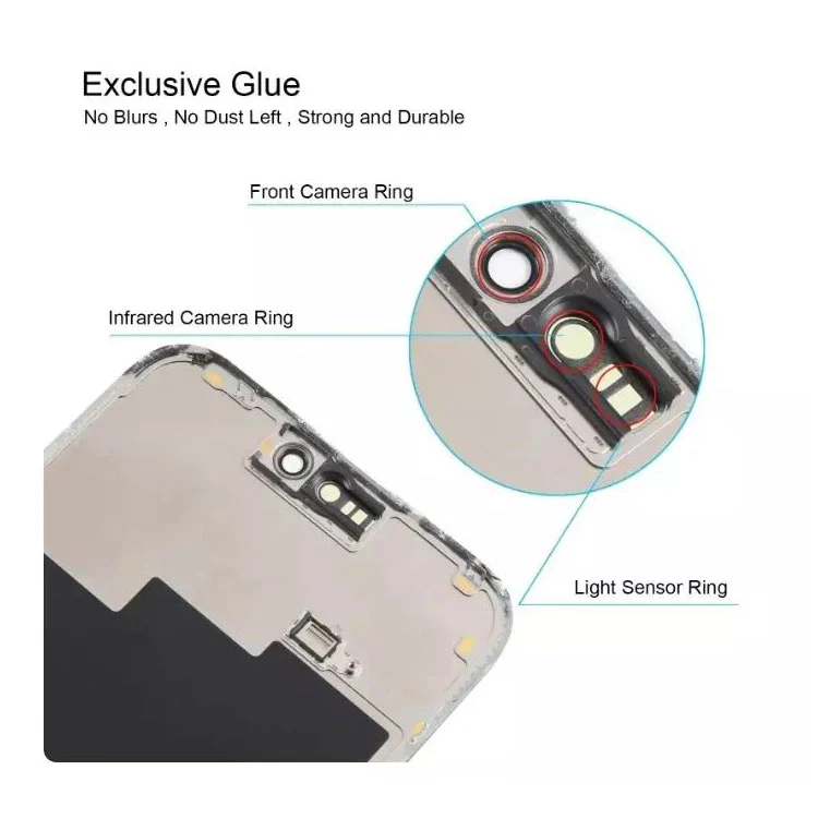 15 Layar LCD Pro Max