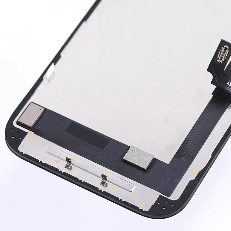 16 layar LCD