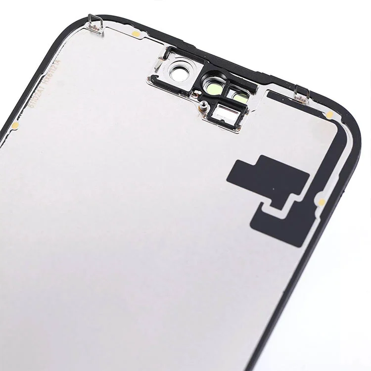 16 layar LCD