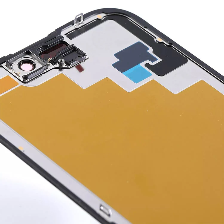 16 plus layar LCD