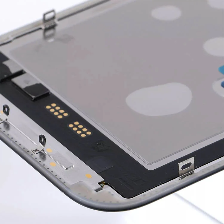 16 plus layar LCD