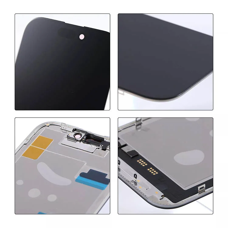 16 Layar LCD Pro