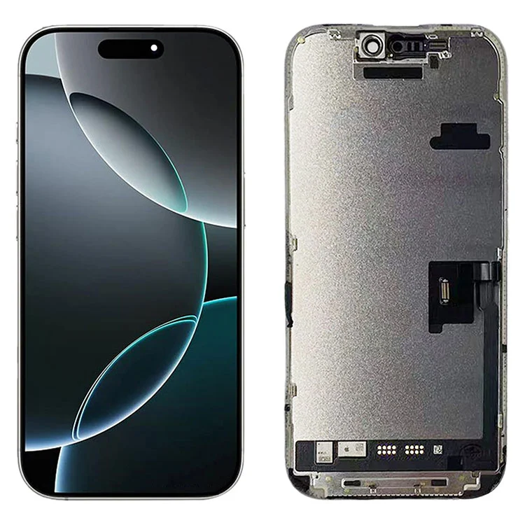 16 Layar LCD Pro