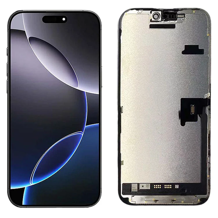 16 Layar LCD Pro Max