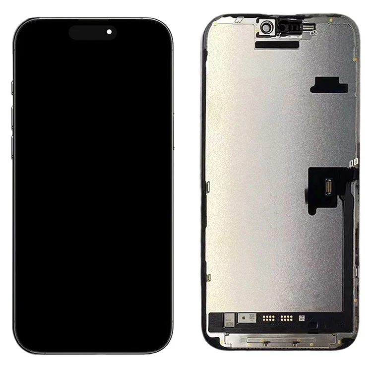 16 Layar LCD Pro Max