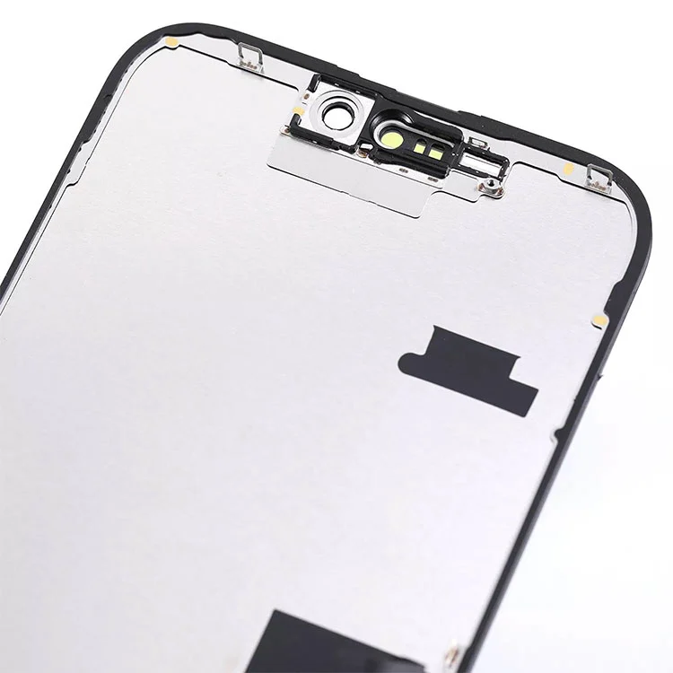 16 Layar LCD Pro Max