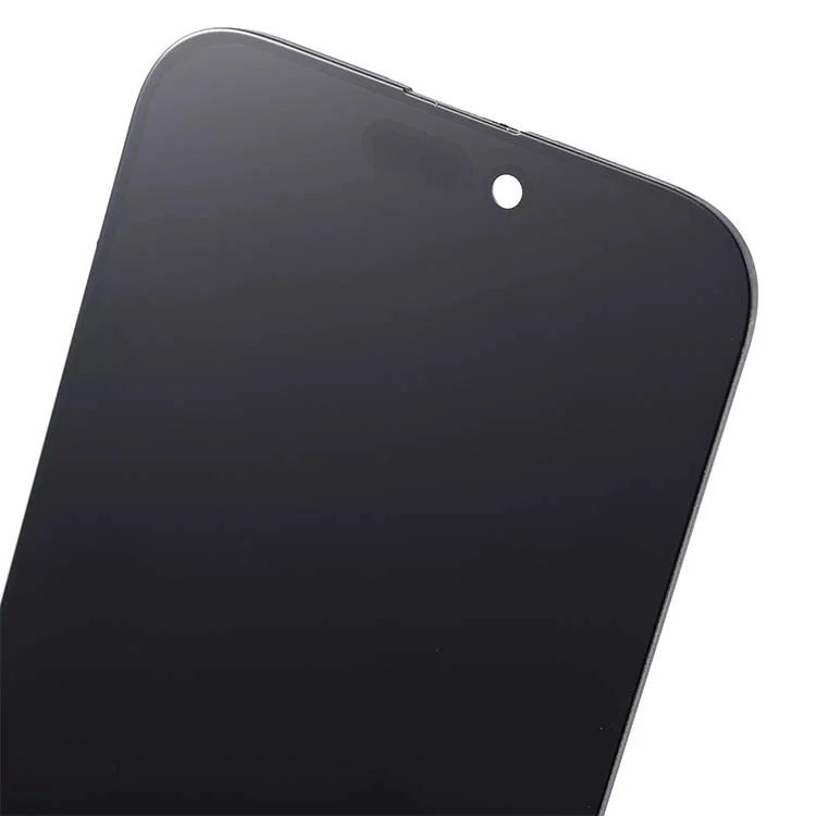 16 Layar LCD Pro Max