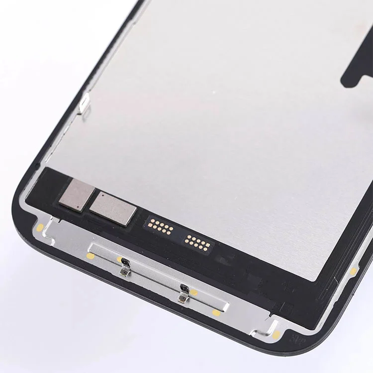 16 Layar LCD Pro Max