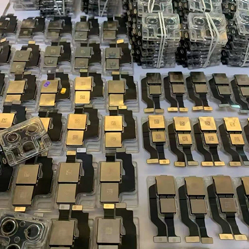 Berapa nilai pembelian kembali kamera yang digunakan?