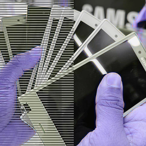 Tren Pasar untuk Pembelian Kembali LCD: Tinjauan Profesional