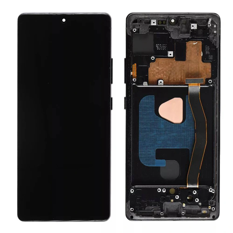 Mengapa Layar LCD S10 Lite Pilihan Terbaik untuk Perbaikan Smartphone yang Andal dan Terjangkau