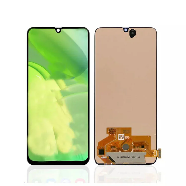 Layar A9 LCD