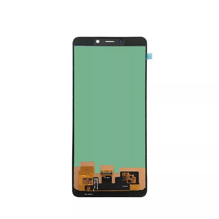 Layar A9 LCD