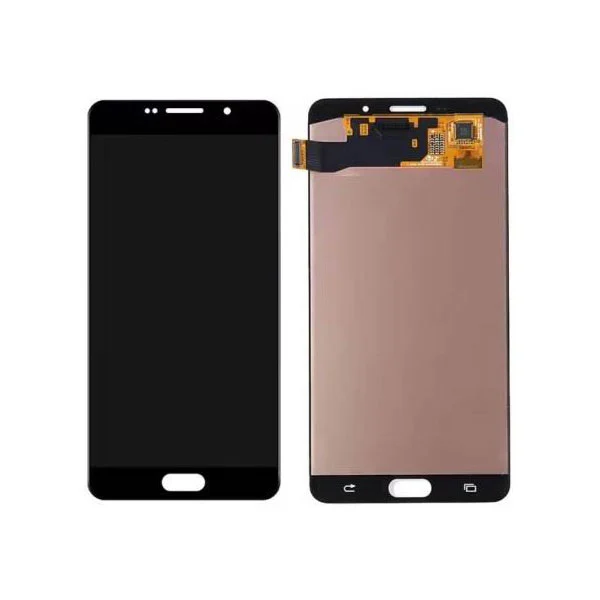 Layar A9 Pro LCD