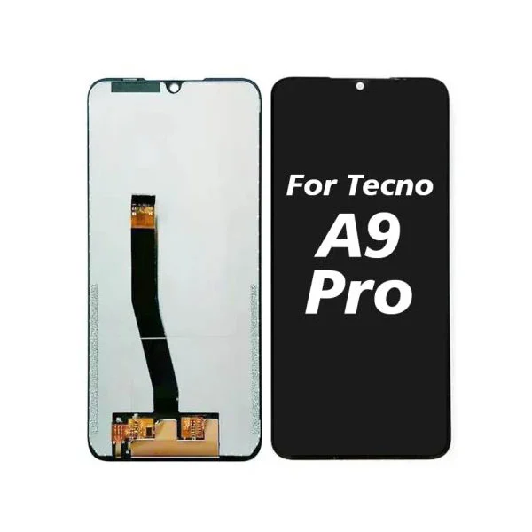 Layar A9 Pro LCD
