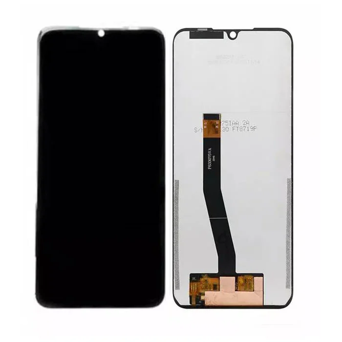 Layar A9 Pro LCD