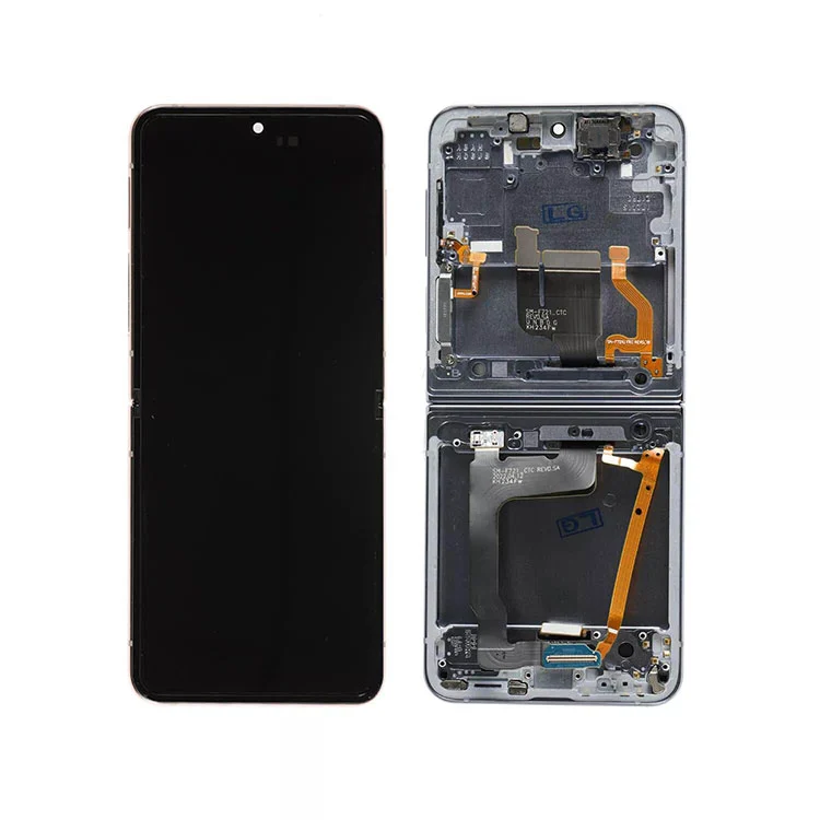 Balikkan layar LCD 4