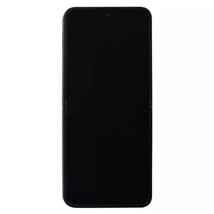 Balikkan 6 LCD Layar