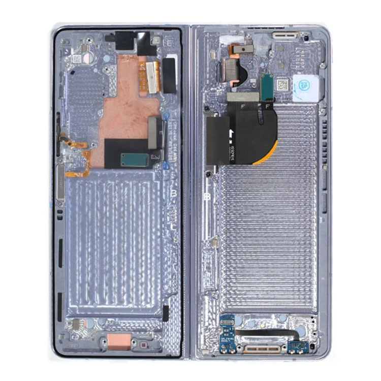 Lipat 5 Layar LCD