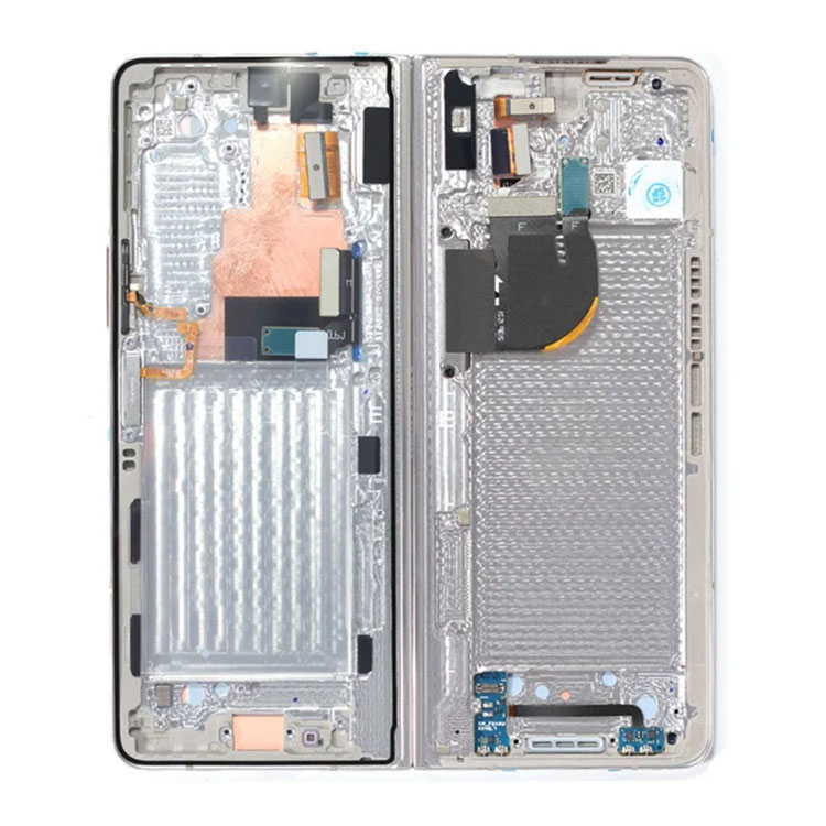 Lipat 5 Layar LCD