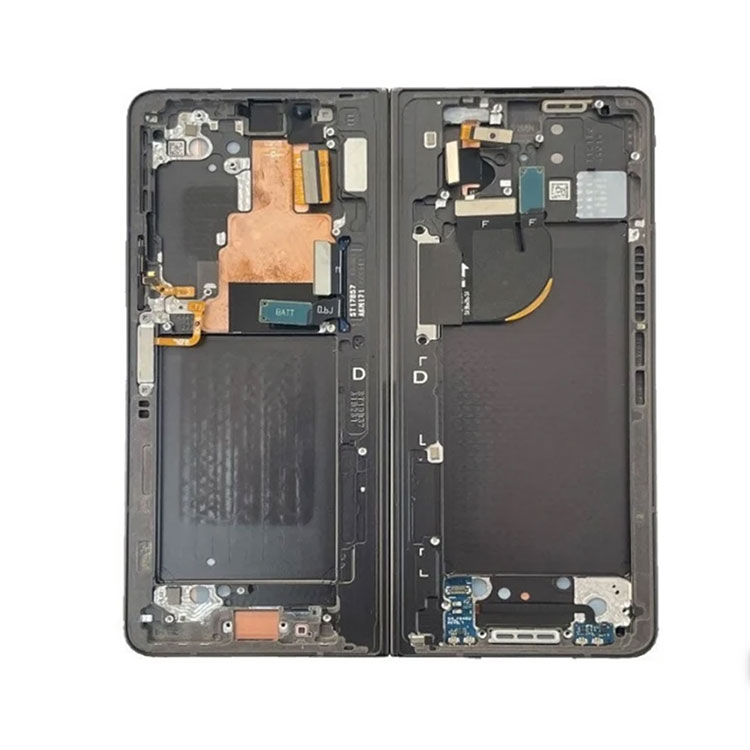 Lipat 5 Layar LCD