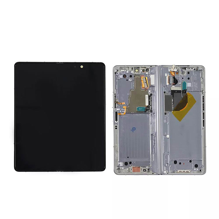 Lipat 5 Layar LCD