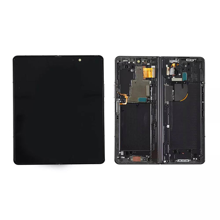 Lipat 5 Layar LCD