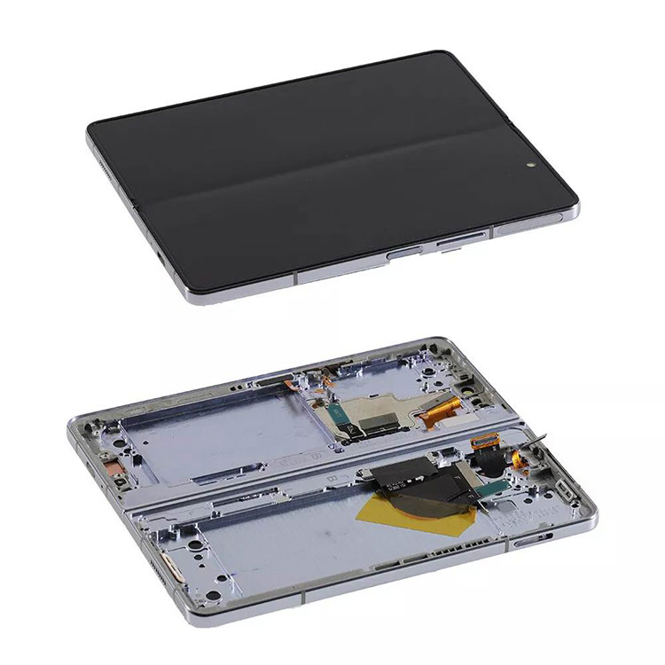 Lipat 5 Layar LCD