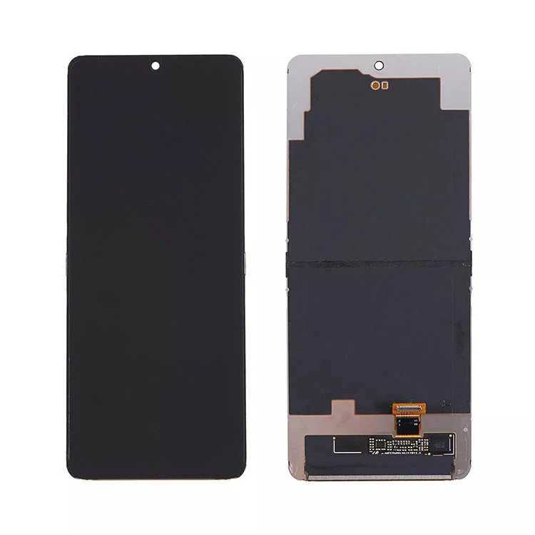 Lipat 6 Layar LCD